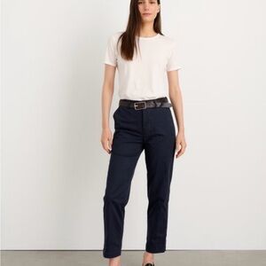 Boyish chino - open to trades